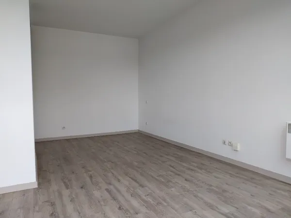 Appartement 1 pièce 28 m² 