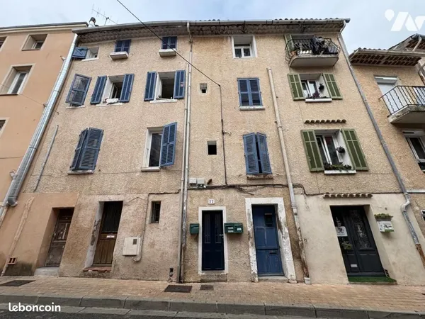 Maison 150 m² PIGNANS 