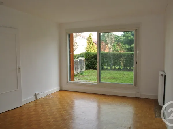 Appartement 1 pièce 33 m² 