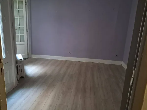 Appartement 6 pièces 108 m² 