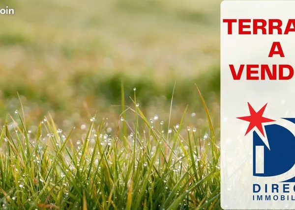 Terrain 22587 m² 