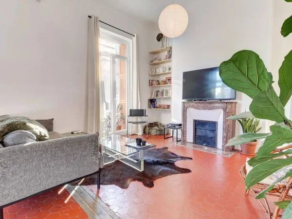 Appartement 3 pièces 86 m² 