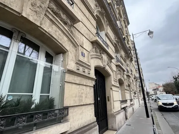 Appartement 2 pièces 50 m² 