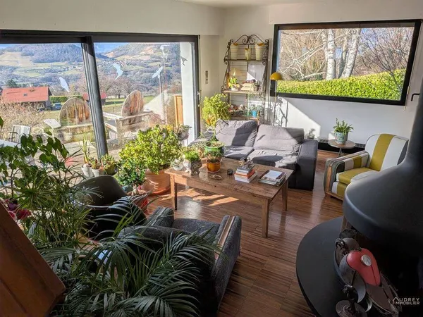 Maison 6 pièces 170 m² 