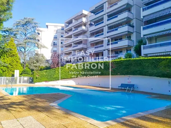 Appartement 1 pièce 21 m² 
