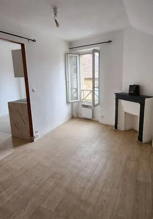 Appartement 1 pièce 23 m² 