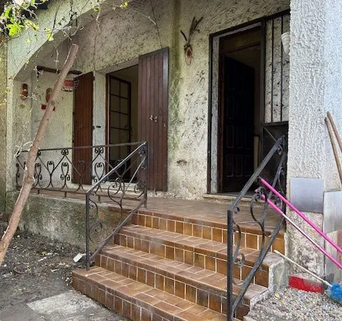 Mas 5 pièces 113 m² 
