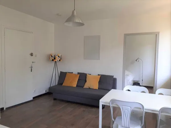 Appartement 2 pièces 32 m² 