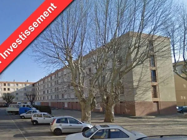 Appartement 4 pièces 67 m² 