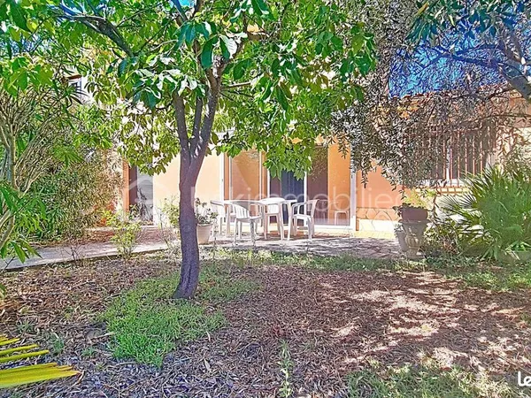 Villa 4 pièces 96 m² 