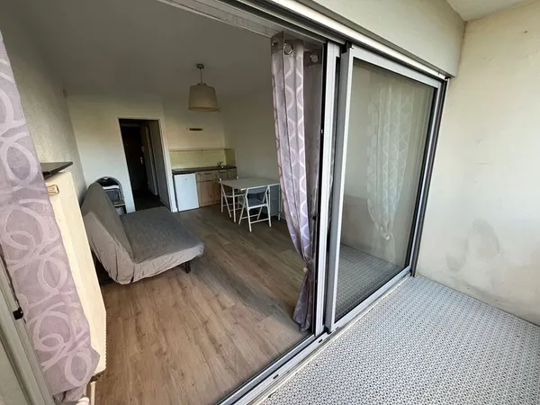 F1 - 20.45m ² 