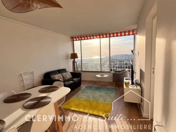 Appartement 5 pièces 83 m² 