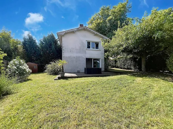 Maison 3 pièces 61 m² 