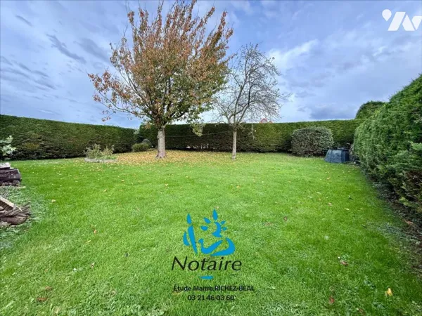 Maison 5 pièces 111 m² 
