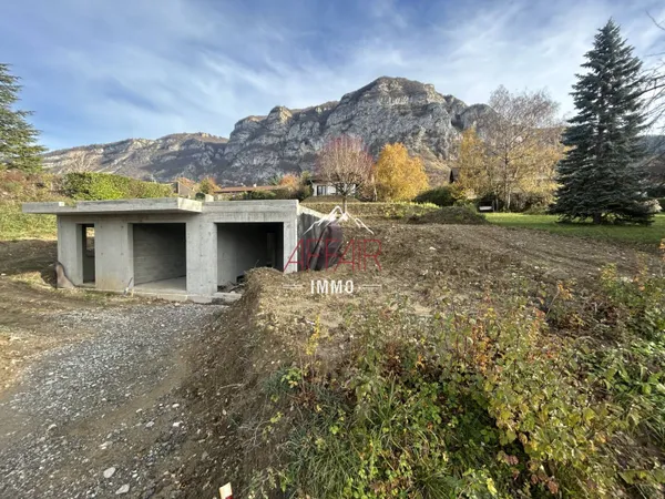 Maison 5 pièces 145 m² 