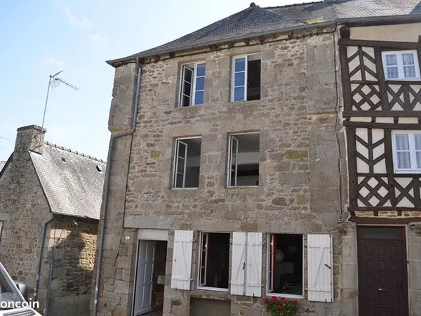 Maison 5 pièces 160 m² 