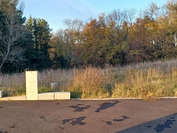 Terrain 601 m² Lemps 