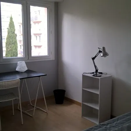 Colocation Villejean Rennes 2 