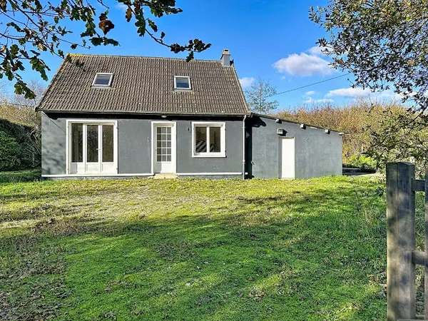 Maison 4 pièces 67 m² 