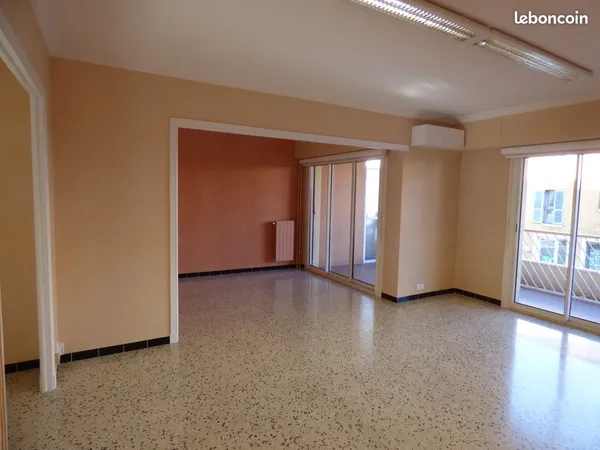 Bureaux à la Valette du Var 