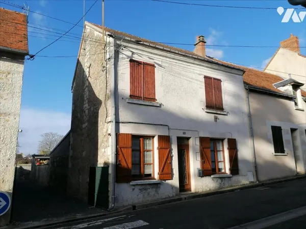 Maison 7 pièces 120 m² 