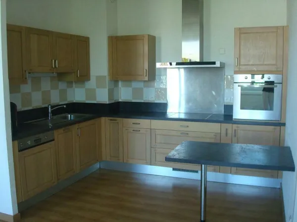 Appartement 3 pièces 67 m² 