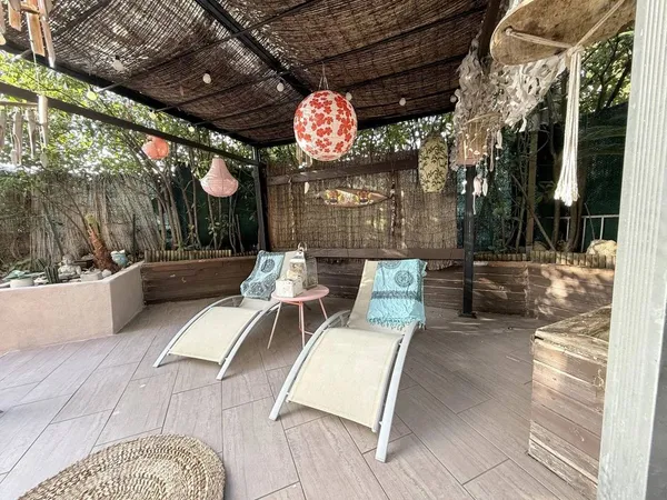 Appartement 5 pièces 108 m² 
