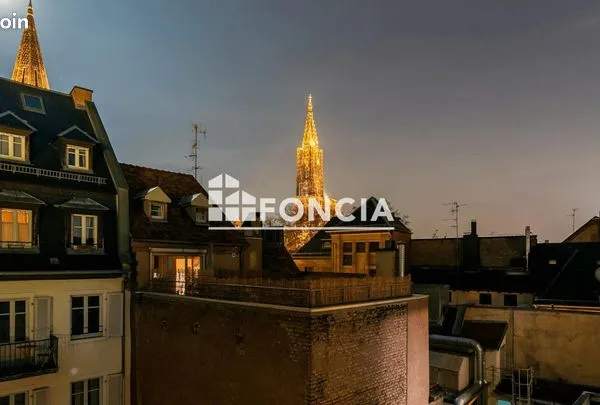 Appartement 4 pièces 103 m² 
