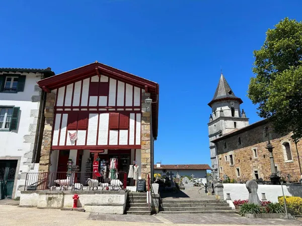 Local commercial 46 m² 