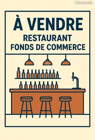 Boutique 140 m² 