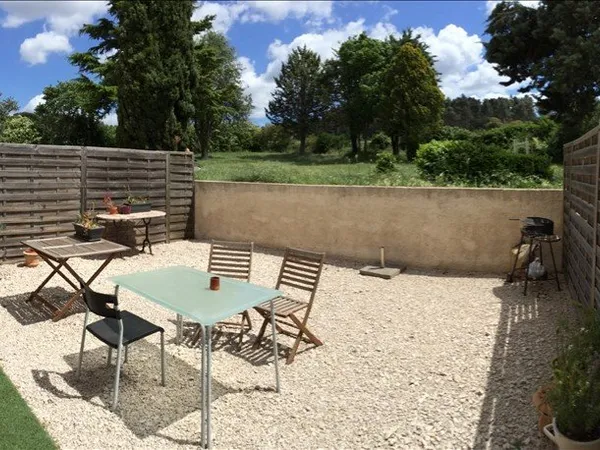 APPARTEMENT LES MILLES - 3 pièce(s) - 54 m2 