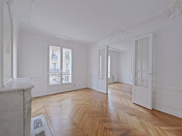 Appartement 4 pièces 84 m² 