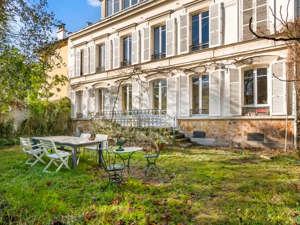 Vends appartement exceptionnel en souplex 