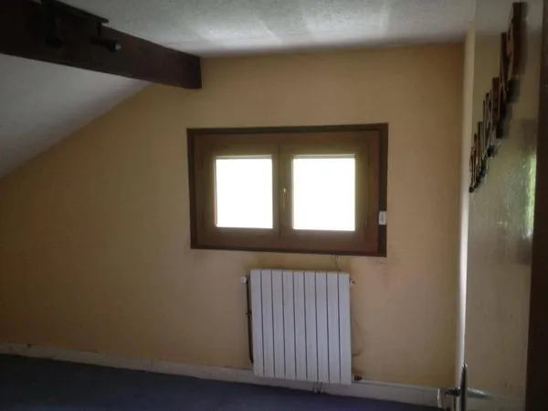 Maison 5 pièces 107 m² 