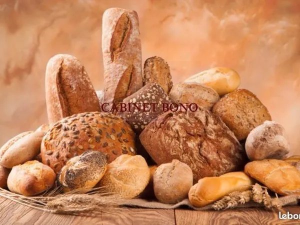 Boulangerie, pâtisserie 100 m² Paris 