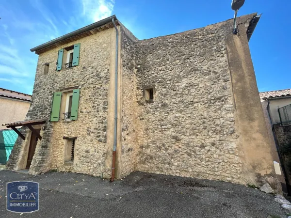 Maison 4 pièces 123 m² 