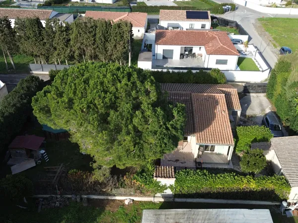 Maison à vendre Pennautier 