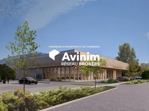 Propriété 146 m² 
