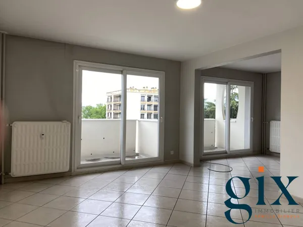 Appartement 3 pièces 75 m² 