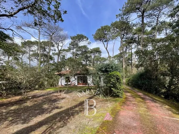 Maison de plain-pied 6 pièces 105 m² 