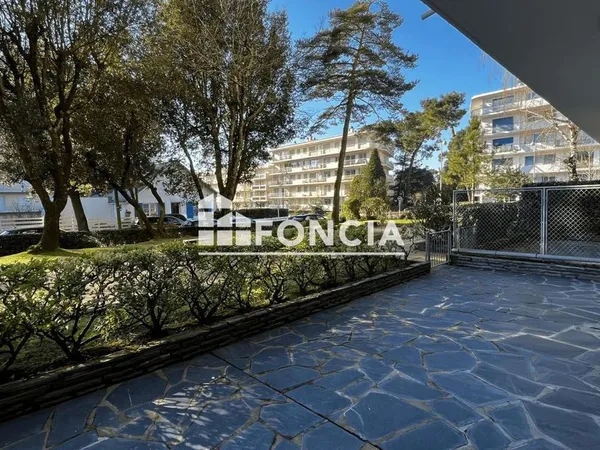 Appartement 4 pièces 101 m² 