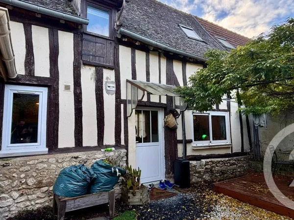 Maison 3 pièces 75 m² 