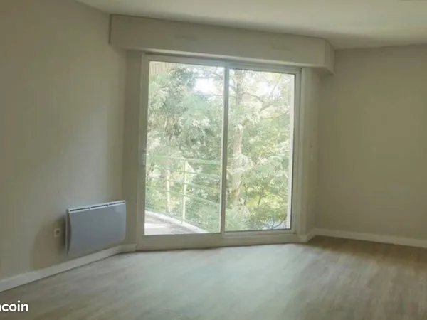 Appartement idéal investisseur ou résidence principale senior 