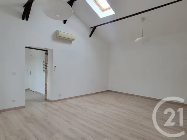 Appartement 4 pièces 84 m² 