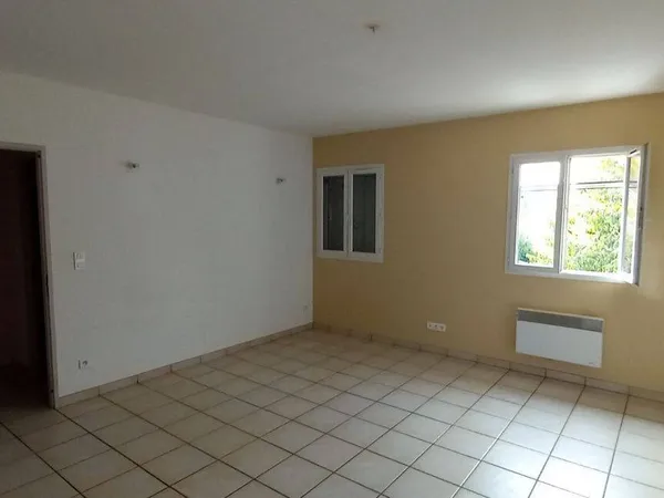 Maison 4 pièces 83 m² 
