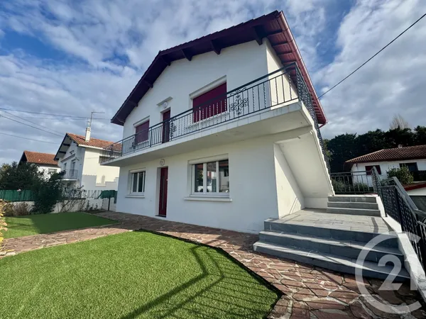 Appartement 3 pièces 73 m² 
