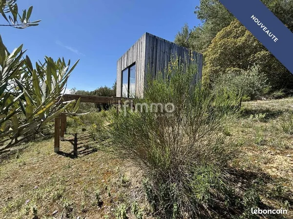 Terrain 13051 m² Limoux 