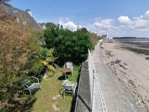 Vends maison 
