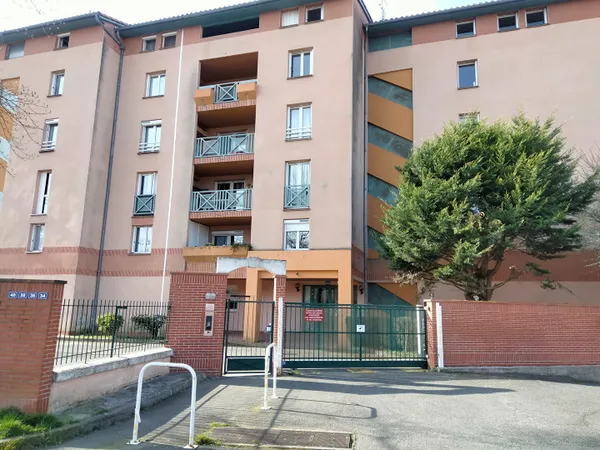 Appartement Muret 2 pièce(s) 49 m2 