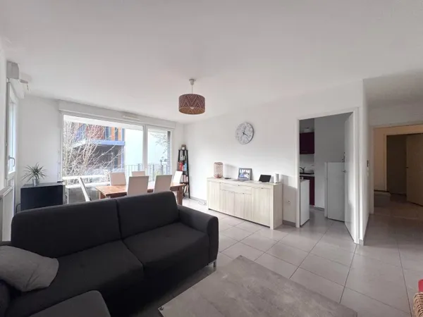 Appartement 5 pièces 97 m² 